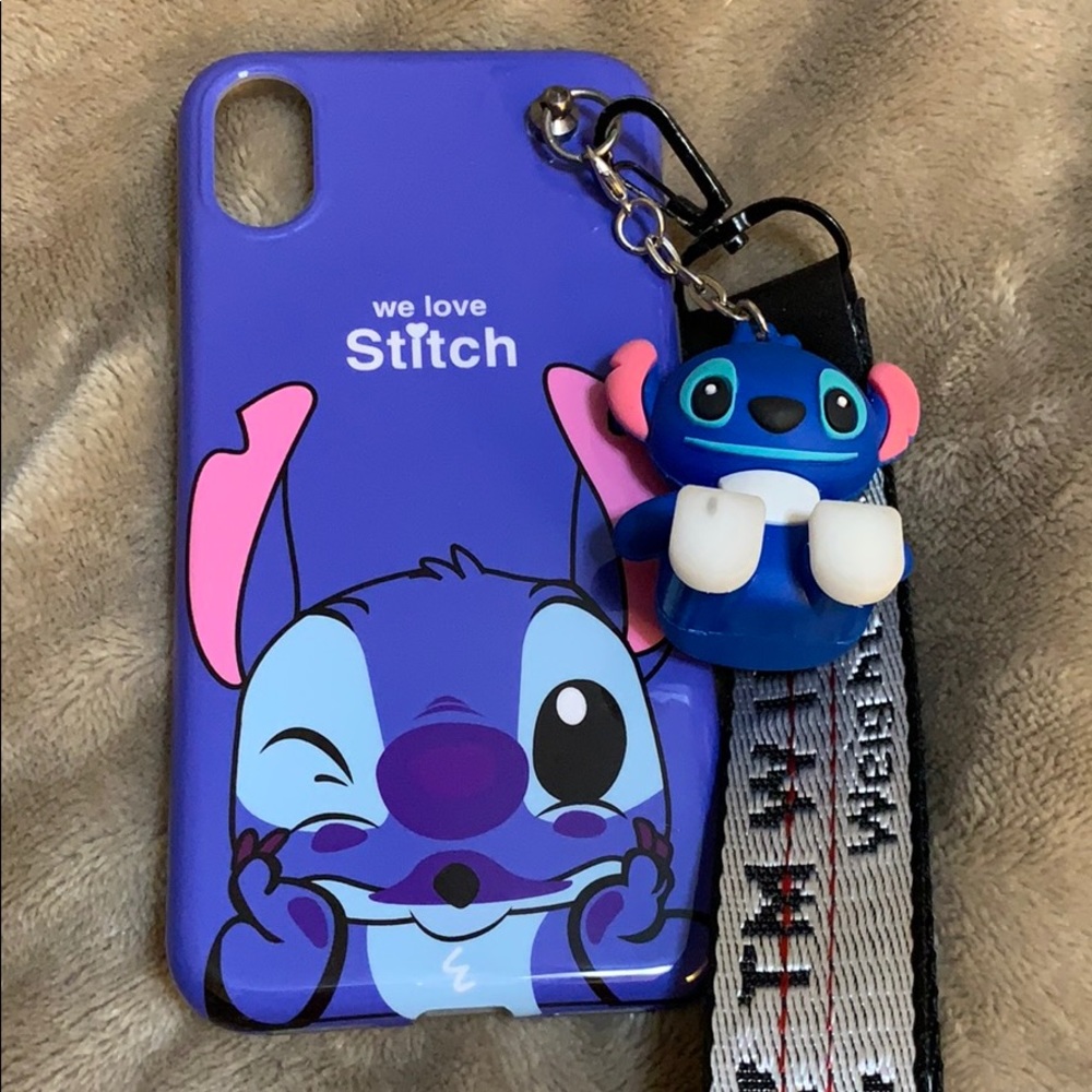 iPhone X/Xs case